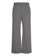Weekday Drew Suiting Trousers Grå