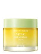 Goodal Green Tangerine Vita C Dark Spot Care Cream Nude