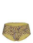 Femilet Rivero Bikini Full Brief Grön