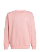 Adidas Originals Boyfriend Crew Rosa