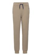 Viking Funtime Sweatpants Midlayer Beige