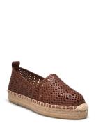 Billi Bi Espadrilles Brun