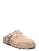 Palladium Dunelite Pyla Sde Beige