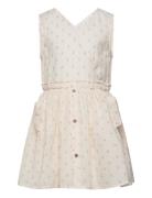 Lil'Atelier Nmfnoanna Skirtall Lil Kräm