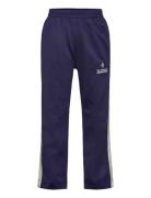 THE ANIMALS OBSERVATORY Horse Kid Sweatpants Deep Blue Blå