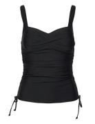 Hunkemöller Luna Shaping Tankini Svart