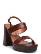 Jonak Paris 088-Verde Cuir Burgundy