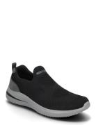 Skechers Mens Delson 3.0 - Fairfield Svart