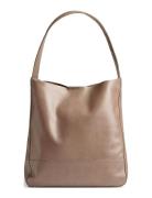 Markberg Shelbymbg Bag, Antique Beige