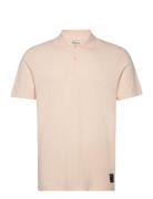 Björn Borg Borg Polo Shirt Rosa