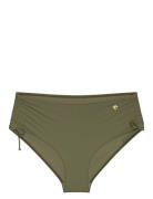 Triumph Summer Twist Maxi Khaki Green