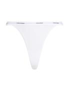 Calvin Klein String Thong Vit