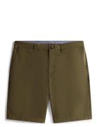 Tommy Hilfiger Harlem Printed Structure Short Grön