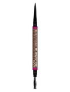 NYX Professional Makeup Nyx Professional Makeup Blade & Shade Brynpenn...