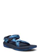 Teva Hurricane Xlt 2 Blå