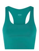 Girlfriend Collective Paloma Bra Grön