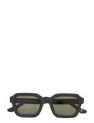 Le Specs Impossible Svart