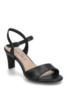 Tamaris Women Sandals Svart