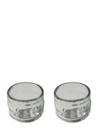 Hein Studio Agnes Small Driking Glass Nude
