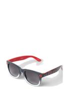 Name It Nmmmeliks Spider Sunglasses Mar Svart