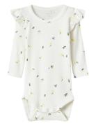 Name It Nbffilly Ls Body Box Vit