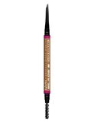 NYX Professional Makeup Nyx Professional Makeup Blade & Shade Brynpenn...