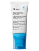 Murad Superactive Spf 40 Moisturizer: Mattifying Oil + Pore Control 50...