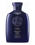 Oribe Supershine Hydrating Shampoo Nude