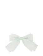 SUI AVA Double Lace Bow Grön