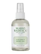 Mario Badescu Mario Badescu Coconut Body Oil 147Ml Nude