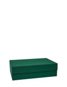 OYOY Living Design Hako Storage Box - A3 Grön