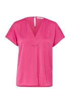 InWear Rindaiw Top Rosa