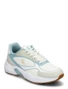 Calvin Klein Retro Tennis Knit Mg Multi/patterned