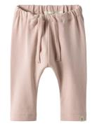 Lil'Atelier Nbngayo Pant Lil Rosa