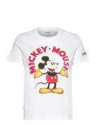 Desigual Mickey Mouse Vit