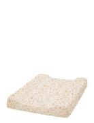 Cam Cam Copenhagen Changing Cushion Beige