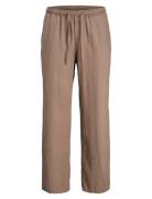 Jack & J S Jpstbill Jjparos Jogger Pant Sn Jnr Brun