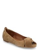 Billi Bi Ballerina Brun