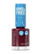 Rimmel Rimmel Kind & Free Clean Nail