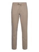Lindbergh Linen Pants Beige