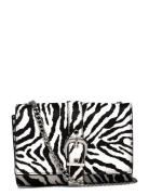 Steve Madden Bzeta Crossbody Bag Svart