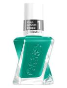 Essie Essie Gel Couture Nagellack 557 Dopamine Rush 13,5 Ml Blå