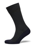 Mp Denmark Toke Socks Svart