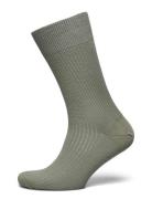 Mp Denmark Erik Socks Grön