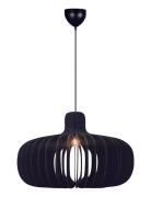 Nordlux Hazo 65 | Pendant Svart