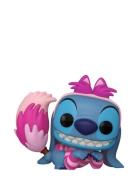 Funko Funko! Pop Vinyl Stitch Costume Cheshire Multi/patterned