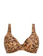 Freya Arizona Wave Brun