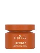 Origins Ginzing Energizing Rich Hydrating Cream Nude