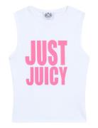 Juicy Couture Just Juicy Tank Vit