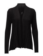 FREE/QUENT Cardigan From Freequent In A Soft Material With An Elegant ...
